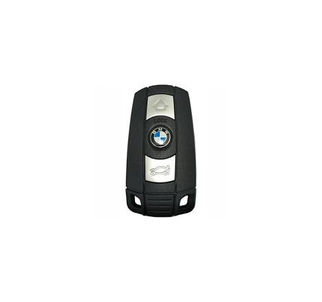 BMW Smartsleutel 3 knoppen