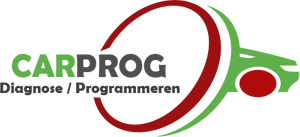Carprog logo